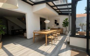 Villa 7 rooms - image - 2