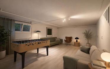 Villa 7 rooms - image - 10