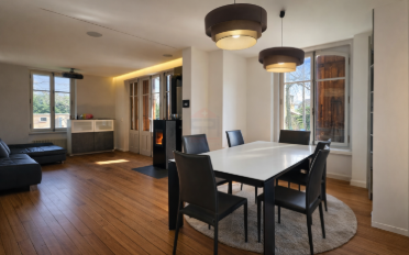 Einfamilienhaus 6 Zimmer - image - 5