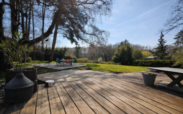 Einfamilienhaus 6 Zimmer - image - 3