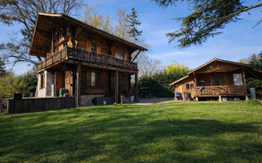 Einfamilienhaus 6 Zimmer - image - 1