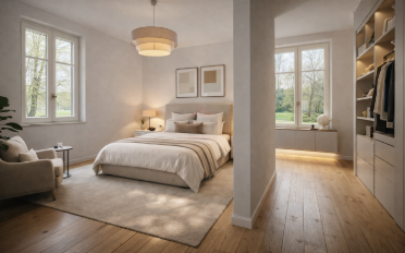 Einfamilienhaus 6 Zimmer - image - 7