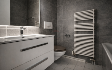 Apartment 6 rooms - image - 6