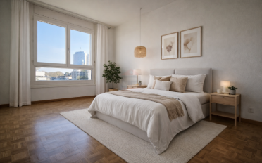 Apartment 6 rooms - image - 7