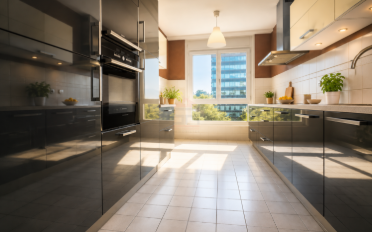 Apartment 6 rooms - image - 3
