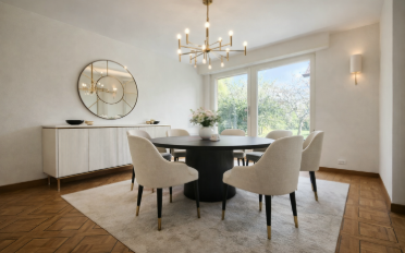 Einfamilienhaus 7 Zimmer - image - 5