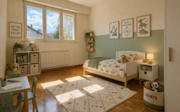 Einfamilienhaus 7 Zimmer - image - 8
