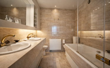 Wohnung 5 Zimmer - image - 9