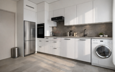 Wohnung 5 Zimmer - image - 5