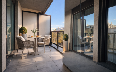 Wohnung 5 Zimmer - image - 1