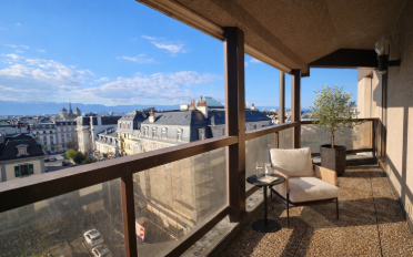 Wohnung 5 Zimmer - image - 10