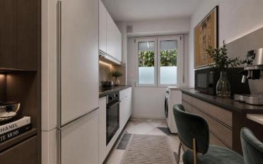 Wohnung 4 Zimmer - image - 3
