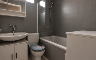 Wohnung 4 Zimmer - image - 6