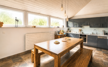 Einfamilienhaus 4.5 Zimmer - image - 5