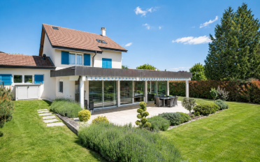 Maison 9 pièces - image - 1