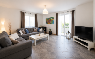 Maison 9 pièces - image - 8