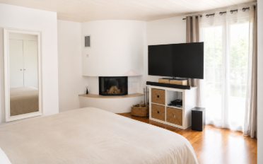 Maison 9 pièces - image - 13