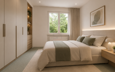 Einfamilienhaus 6 Zimmer - image - 8