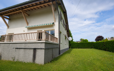 Einfamilienhaus 6 Zimmer - image - 3