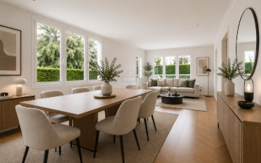 Einfamilienhaus 6 Zimmer - image - 4
