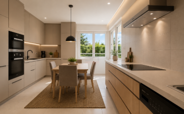 Einfamilienhaus 6 Zimmer - image - 7