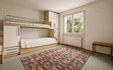 Einfamilienhaus 6 Zimmer - image - 11