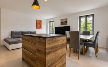 Wohnung 5 Zimmer - image - 2