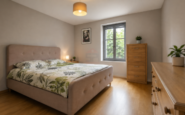 Wohnung 5 Zimmer - image - 3
