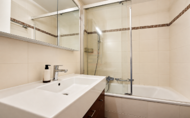 Wohnung 5 Zimmer - image - 6