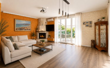 Maison 6 pièces - image - 3
