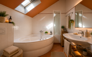Maison 6 pièces - image - 9