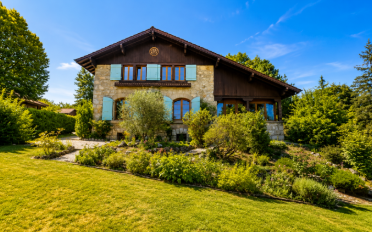 Maison 7 pièces - image - 1