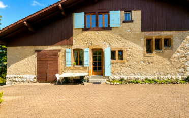 Maison 7 pièces - image - 2
