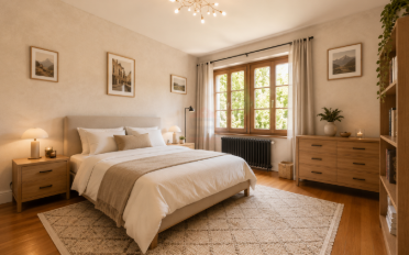 Maison 7 pièces - image - 11