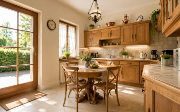 Maison 7 pièces - image - 8