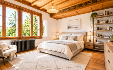 Maison 7 pièces - image - 9