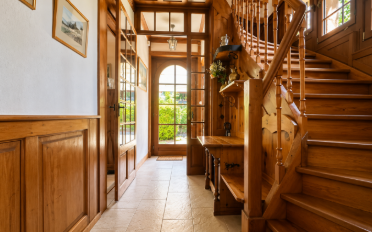 Maison 7 pièces - image - 12