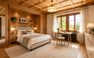 Maison 7 pièces - image - 10