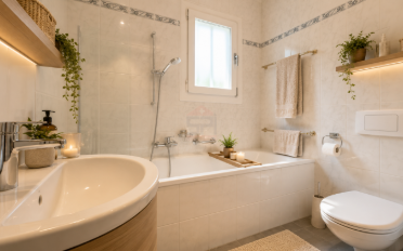 Maison 7 pièces - image - 13
