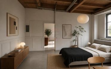 Duplex 8 rooms - image - 2