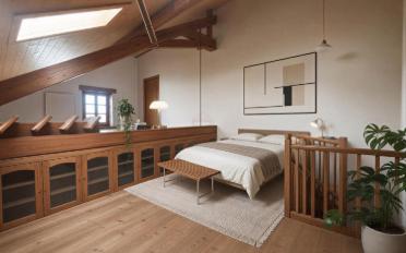 Duplex 8 rooms - image - 5
