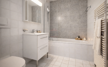 Apartment 6 rooms - image - 8