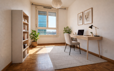Apartment 6 rooms - image - 4