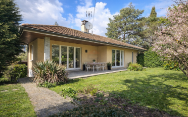 Single house 7 rooms - image - 1