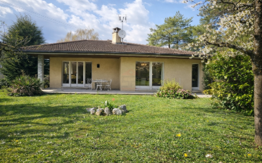 Single house 7 rooms - image - 3