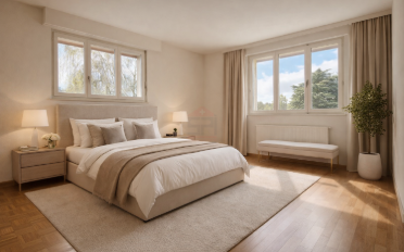 Single house 7 rooms - image - 7