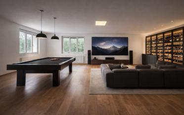 Single house 7 rooms - image - 12