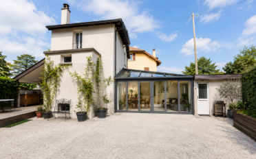 Single house 4.5 rooms - image - 1