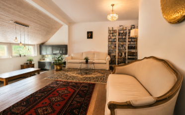 Single house 4.5 rooms - image - 4