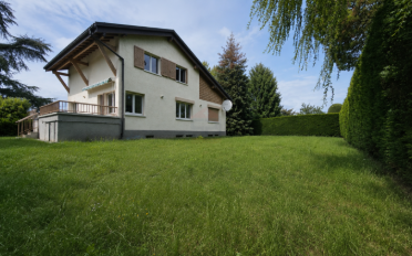 Maison 6 pièces - image - 2